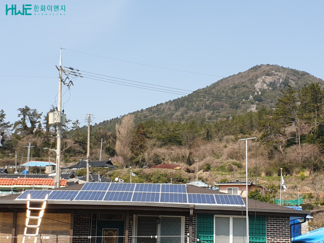 전남시공사례 3KW