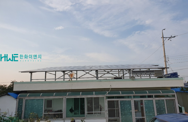 전북시공사례 슬라브 17KW