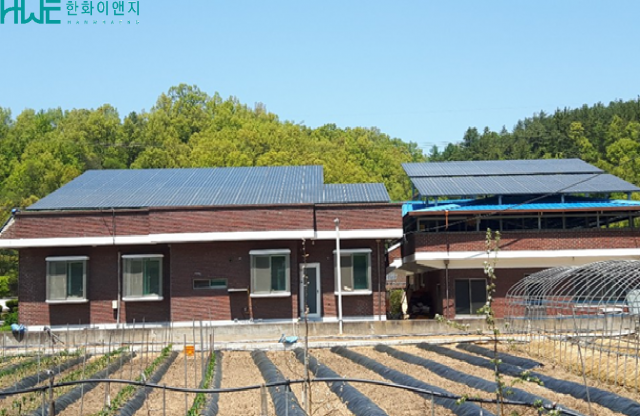 충북설치사례 슬라브 34KW